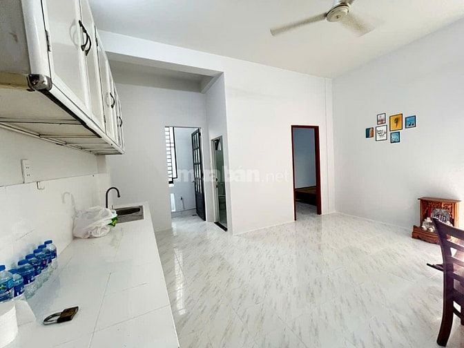 CC D2 Phú Lợi P7 Q8- 2PN 80,2m2 SHR , hỗ trợ NH, tặng hết Nt