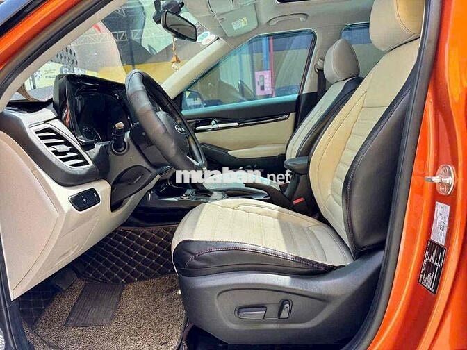 Kia Seltos 2020 1.4L Premium  - 460000 km