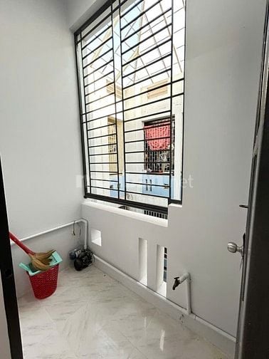 CC D2 Phú Lợi P7 Q8- 2PN 80,2m2 SHR , hỗ trợ NH, tặng hết Nt
