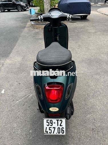 Vespa Sprint 125 2021