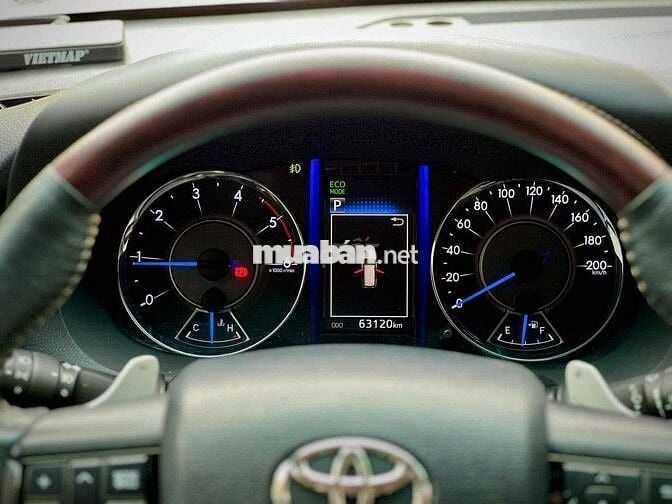 🚗 𝐓𝐎𝐘𝐎𝐓𝐀 𝐅𝐎𝐑𝐓𝐔𝐍𝐄𝐑 𝐃𝐚̂̀𝐮 𝟐𝟎𝟐𝟎 - Odo: 6V💨