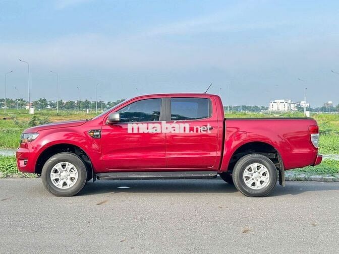 Ford Ranger XLS 2.2L 4x2 AT 2021