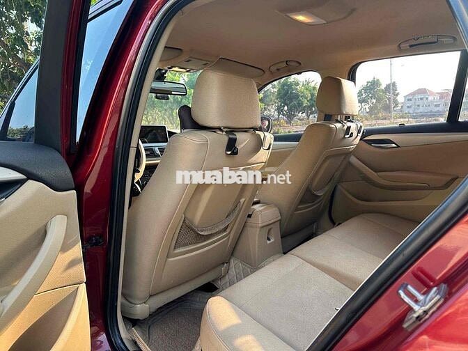 BMW X1 2010 xDrive28i - 130000 km