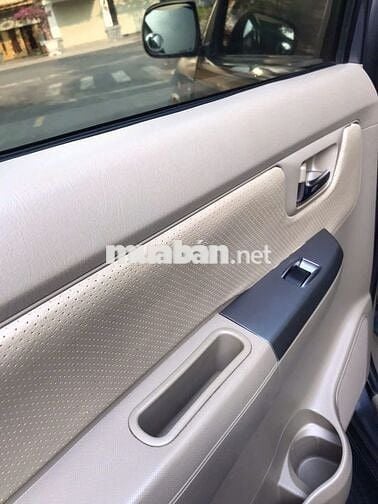 Toyota Fortuner 2011 2.5G - 92000 km