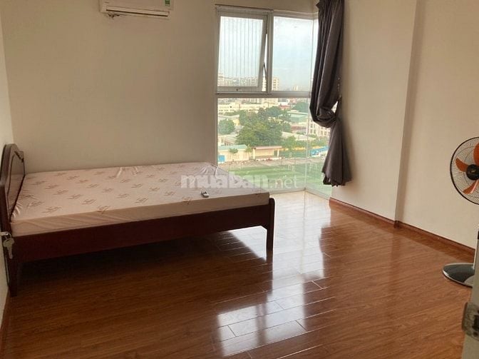 Bán căn hộ chung cư IDICO Tân Phú, 53m2, 2PN, 1.9 tỷ