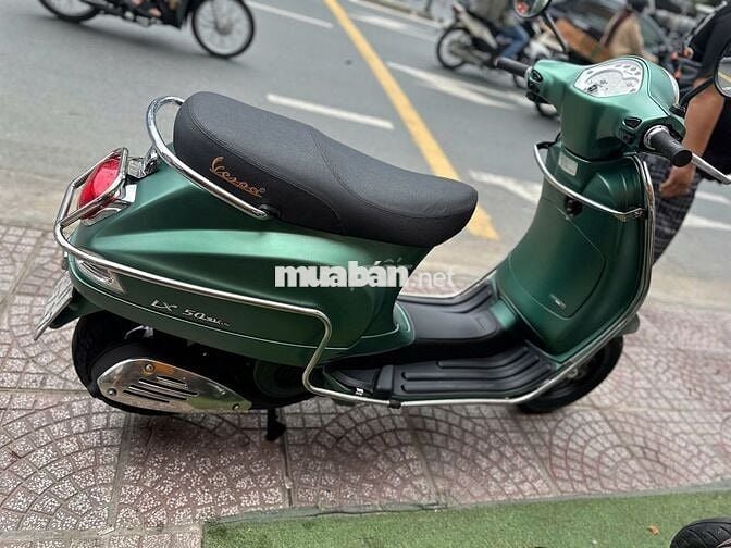 Yamaha Janus 125cc bs 59f2-49966