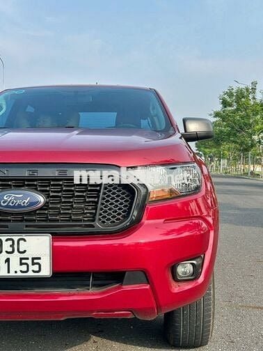 Ford Ranger XLS 2.2L 4x2 AT 2021
