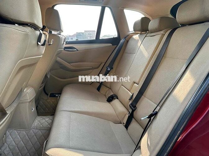 BMW X1 2010 xDrive28i - 130000 km