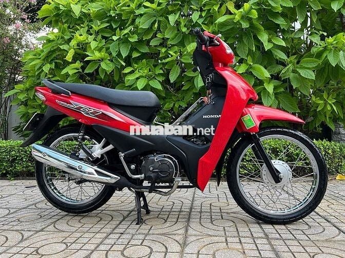 bán wave a 110 đk 2023,bstp,2 chìa khoá,6k,9 chủ