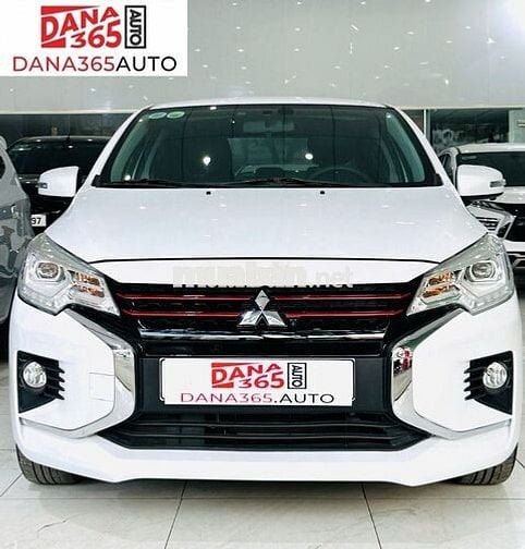 Mitsubishi Attrage 2023 Premium 1.2 CVT - 22000 km