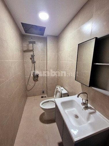 NHÀ ĐẸP 4 NGỦ NGÕ Ô TÔ NHỎ, NGÕ THÔNG, KINH DOANH