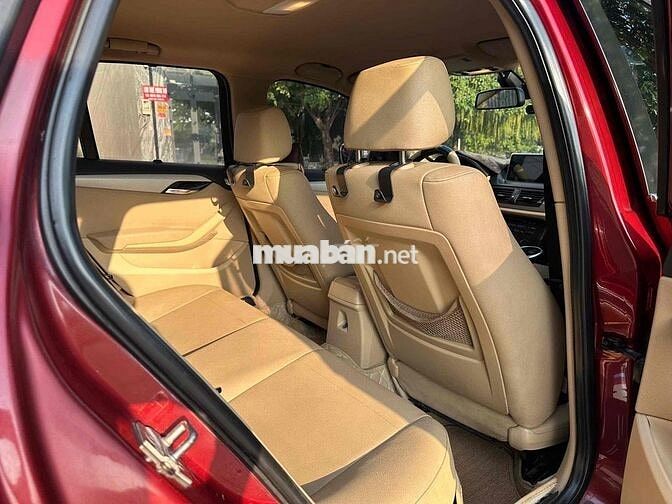 BMW X1 2010 xDrive28i - 130000 km