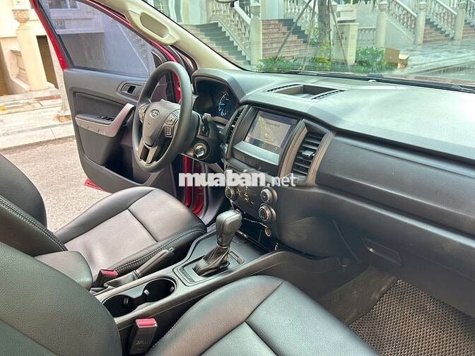 Ford Ranger XLS 2.2L 4x2 AT 2021