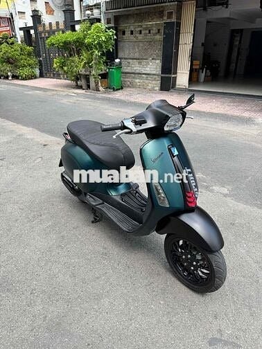 Vespa Sprint 125 2021
