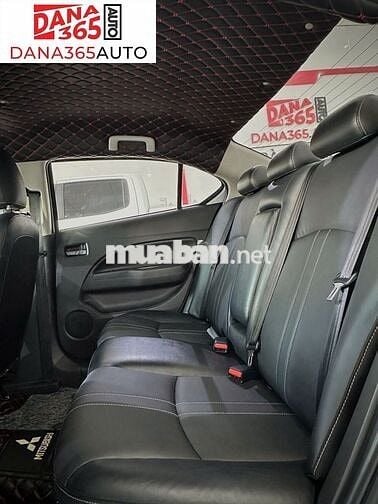 Mitsubishi Attrage 2023 Premium 1.2 CVT - 22000 km
