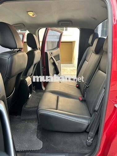 Ford Ranger XLS 2.2L 4x2 AT 2021