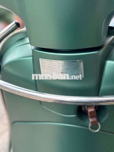 Yamaha Janus 125cc bs 59f2-49966