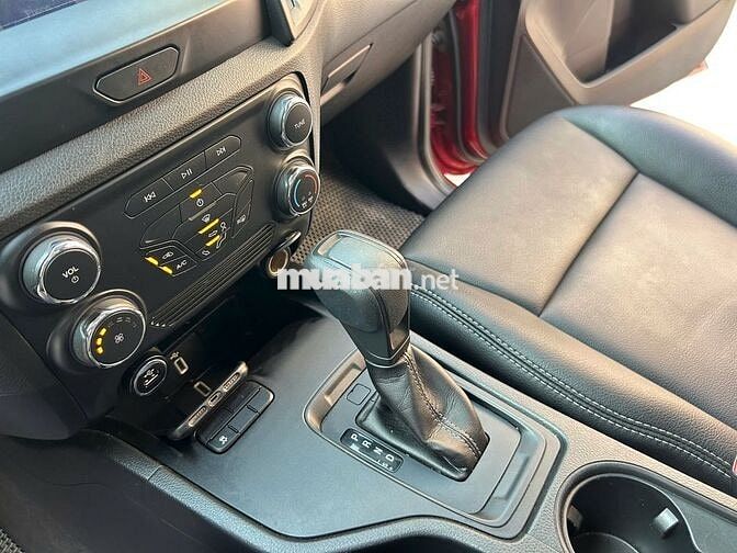 Ford Ranger XLS 2.2L 4x2 AT 2021
