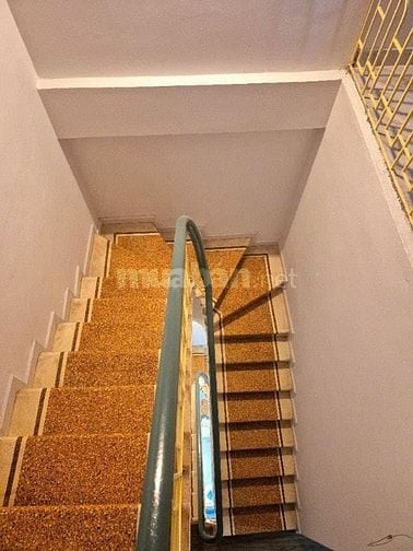 NHÀ ĐẸP 4 NGỦ NGÕ Ô TÔ NHỎ, NGÕ THÔNG, KINH DOANH
