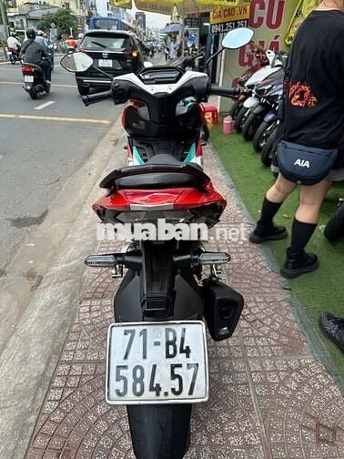 Winner X 150cc bs 71b4-58457
