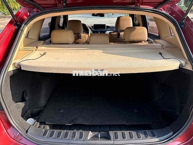 BMW X1 2010 xDrive28i - 130000 km