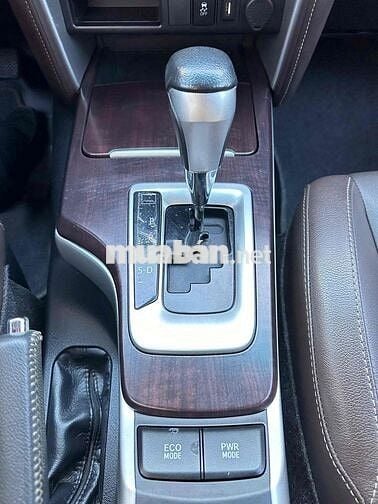 Toyota Fortuner 2017 2.7V 4x2 AT - 61000 km