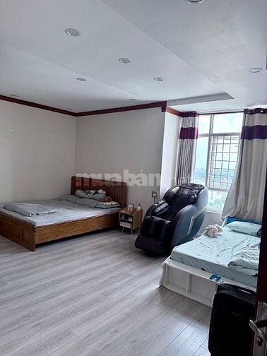 HOT!!! CĂN HỘ 4PN NGAY CẠNH SÔNG, FULL NỘI THẤT- HOÀNG ANH GIA LAI - T