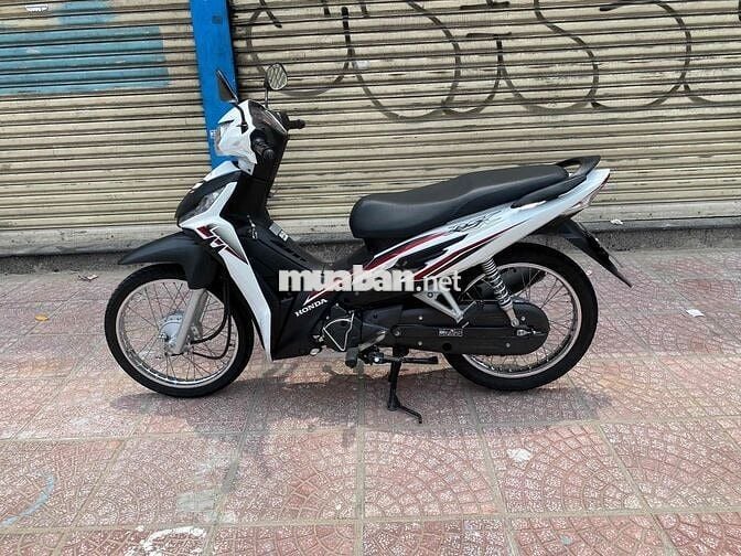 wave rsx fi 2021 bstp 9chủ xe zin 100%