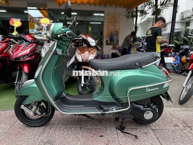 Yamaha Janus 125cc bs 59f2-49966