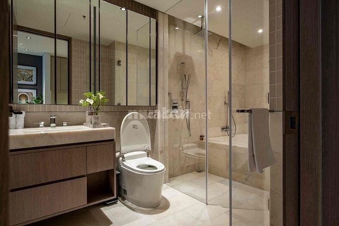 Chính chủ cần bán Chung cư Phúc Thịnh, DT:83m2, 3PN, giá: 3,7 tỷ, SH