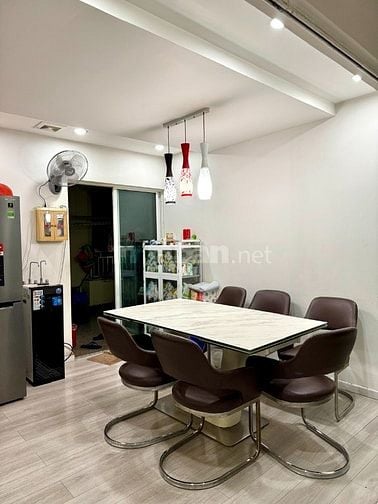 HOT!!! CĂN HỘ 4PN NGAY CẠNH SÔNG, FULL NỘI THẤT- HOÀNG ANH GIA LAI - T