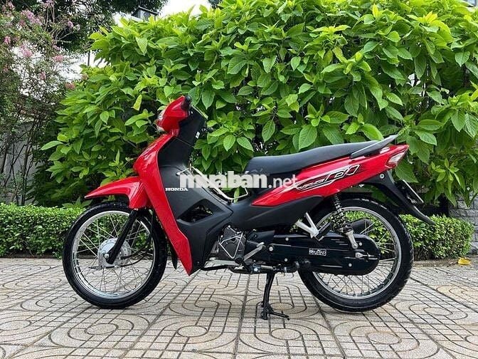 bán wave a 110 đk 2023,bstp,2 chìa khoá,6k,9 chủ