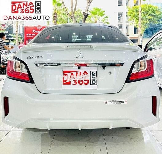 Mitsubishi Attrage 2023 Premium 1.2 CVT - 22000 km
