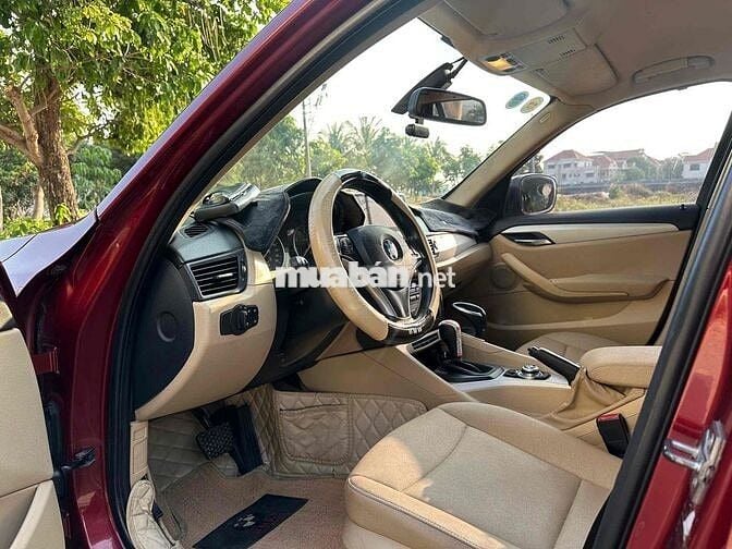 BMW X1 2010 xDrive28i - 130000 km