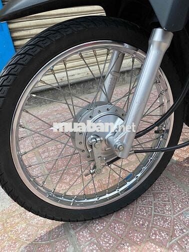 wave rsx fi 2021 bstp 9chủ xe zin 100%