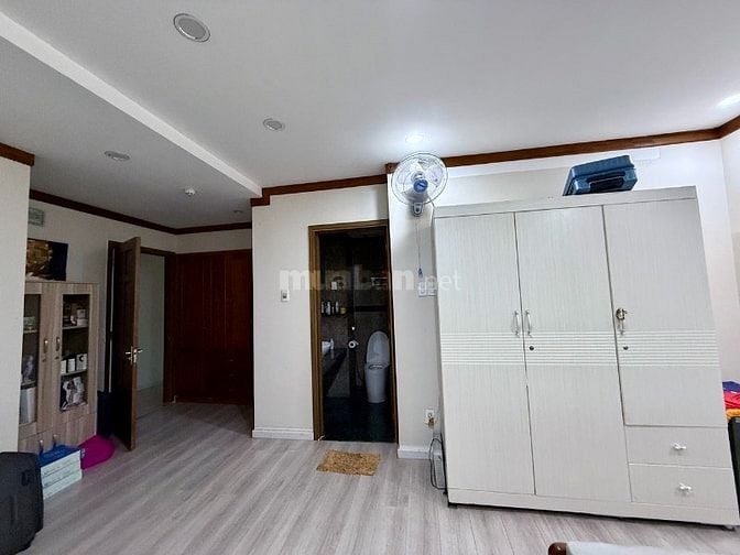 HOT!!! CĂN HỘ 4PN NGAY CẠNH SÔNG, FULL NỘI THẤT- HOÀNG ANH GIA LAI - T