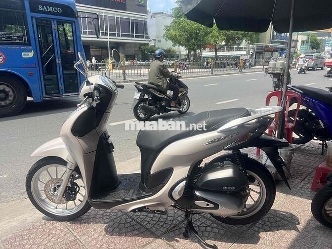 mới về shmode màu xi măng nhạc xe mới tin nhe ac