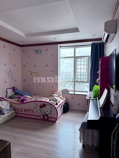 HOT!!! CĂN HỘ 4PN NGAY CẠNH SÔNG, FULL NỘI THẤT- HOÀNG ANH GIA LAI - T