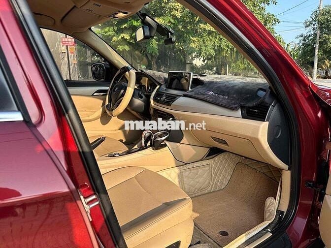 BMW X1 2010 xDrive28i - 130000 km