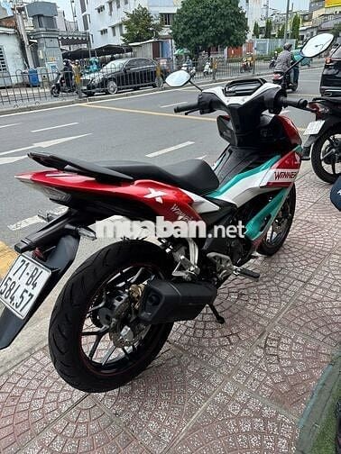 Winner X 150cc bs 71b4-58457