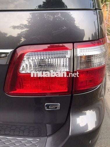 Toyota Fortuner 2011 2.5G - 92000 km