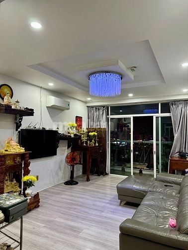 HOT!!! CĂN HỘ 4PN NGAY CẠNH SÔNG, FULL NỘI THẤT- HOÀNG ANH GIA LAI - T