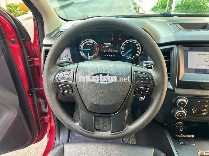 Ford Ranger XLS 2.2L 4x2 AT 2021