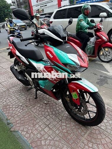 Winner X 150cc bs 71b4-58457