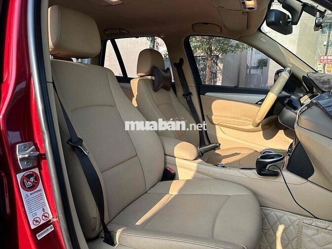 BMW X1 2010 xDrive28i - 130000 km