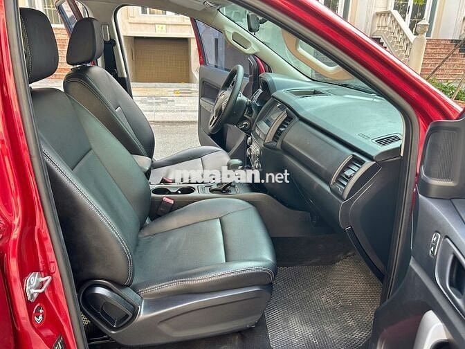 Ford Ranger XLS 2.2L 4x2 AT 2021