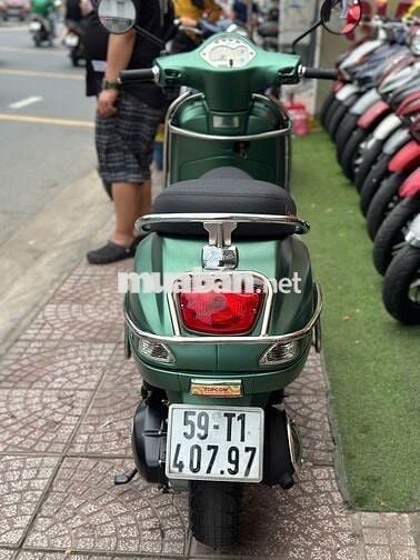 Yamaha Janus 125cc bs 59f2-49966