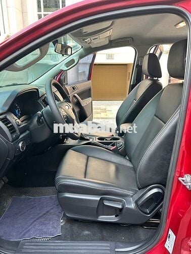 Ford Ranger XLS 2.2L 4x2 AT 2021