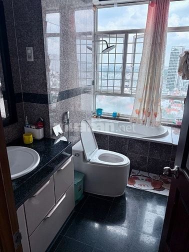 HOT!!! CĂN HỘ 4PN NGAY CẠNH SÔNG, FULL NỘI THẤT- HOÀNG ANH GIA LAI - T