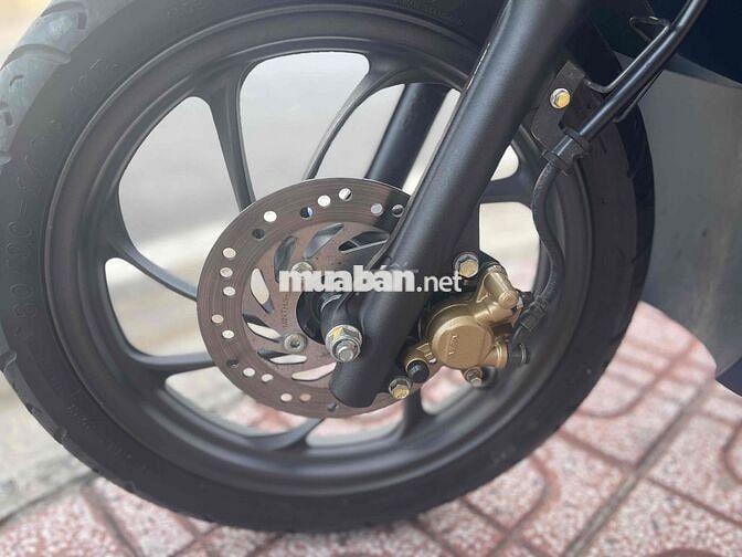 vision 2023 lướt 7000km khoá smk